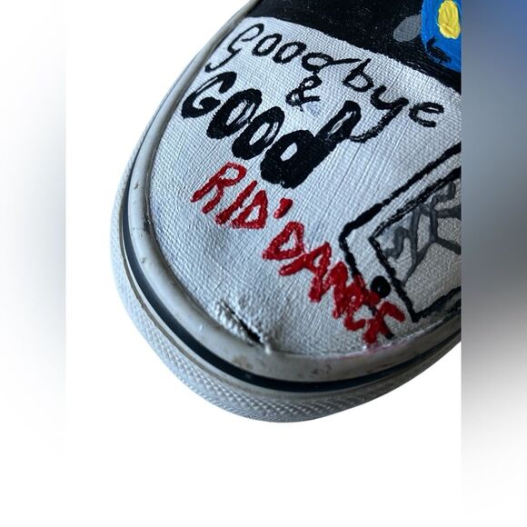 Vans Size 6 - Picture 11 of 11